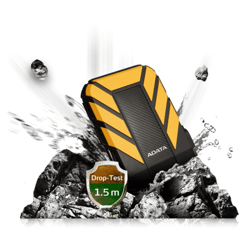 هارد اکسترنال ADATA HD 710 PRO 2 TB — تصویر ۶