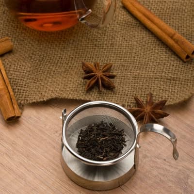 صافی چای نوکدار وست مارک — تصویر ۷