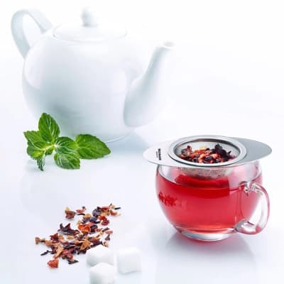صافی چای تی‌تایم ۵۵ میلی‌متری وست مارک — تصویر ۶
