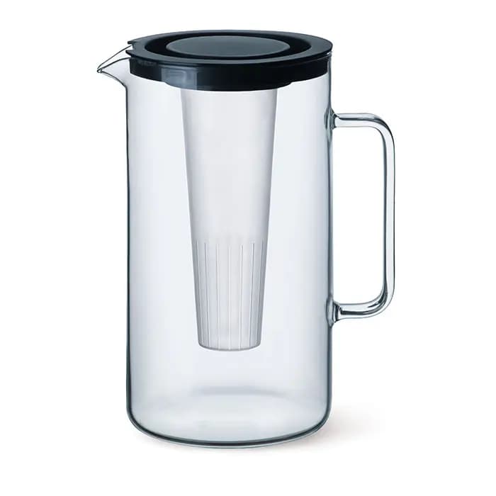 پارچ بامخزن یخ 2.5لیتر زیمکس | Simax Pitcher with Ice Insert