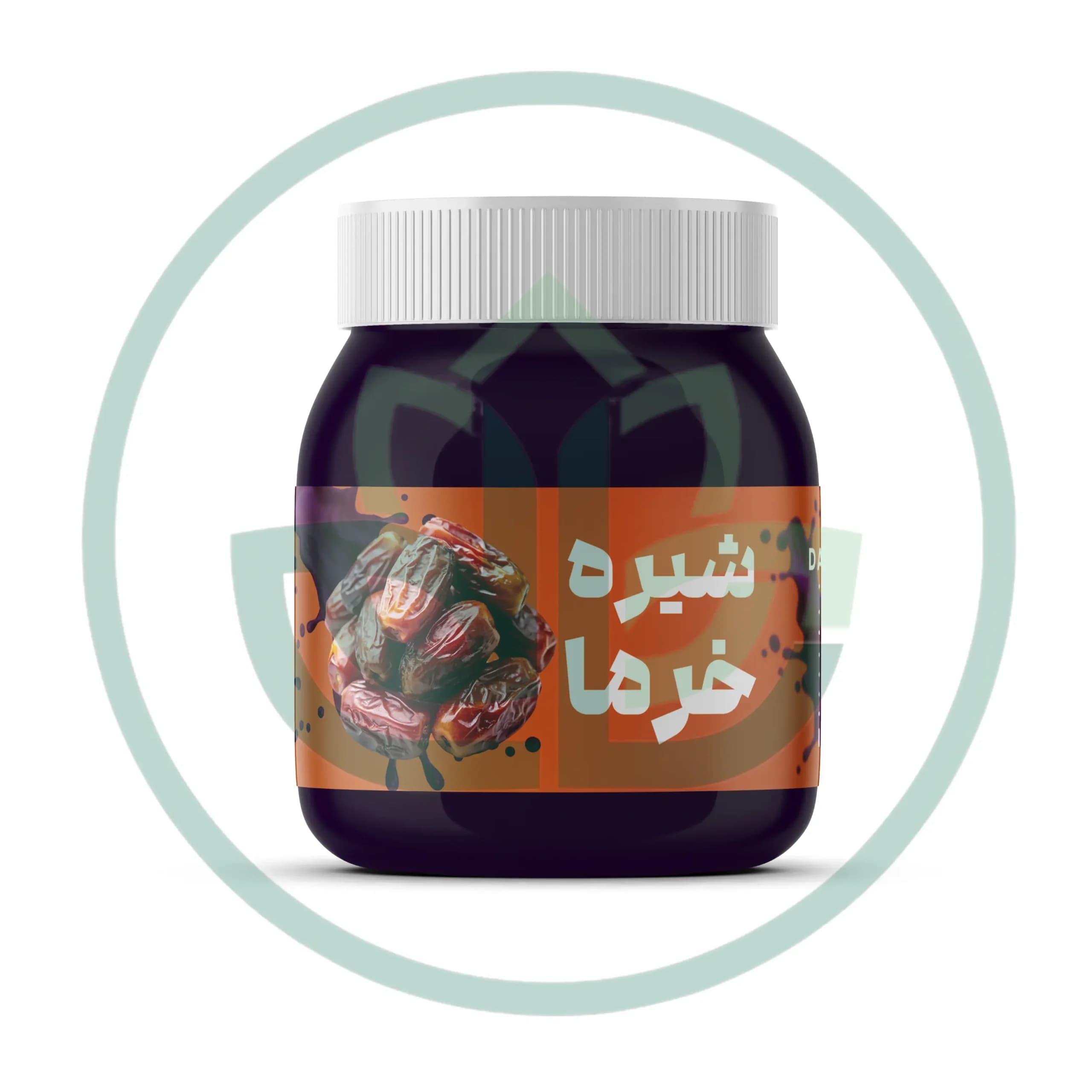 شیره خرما-سالم