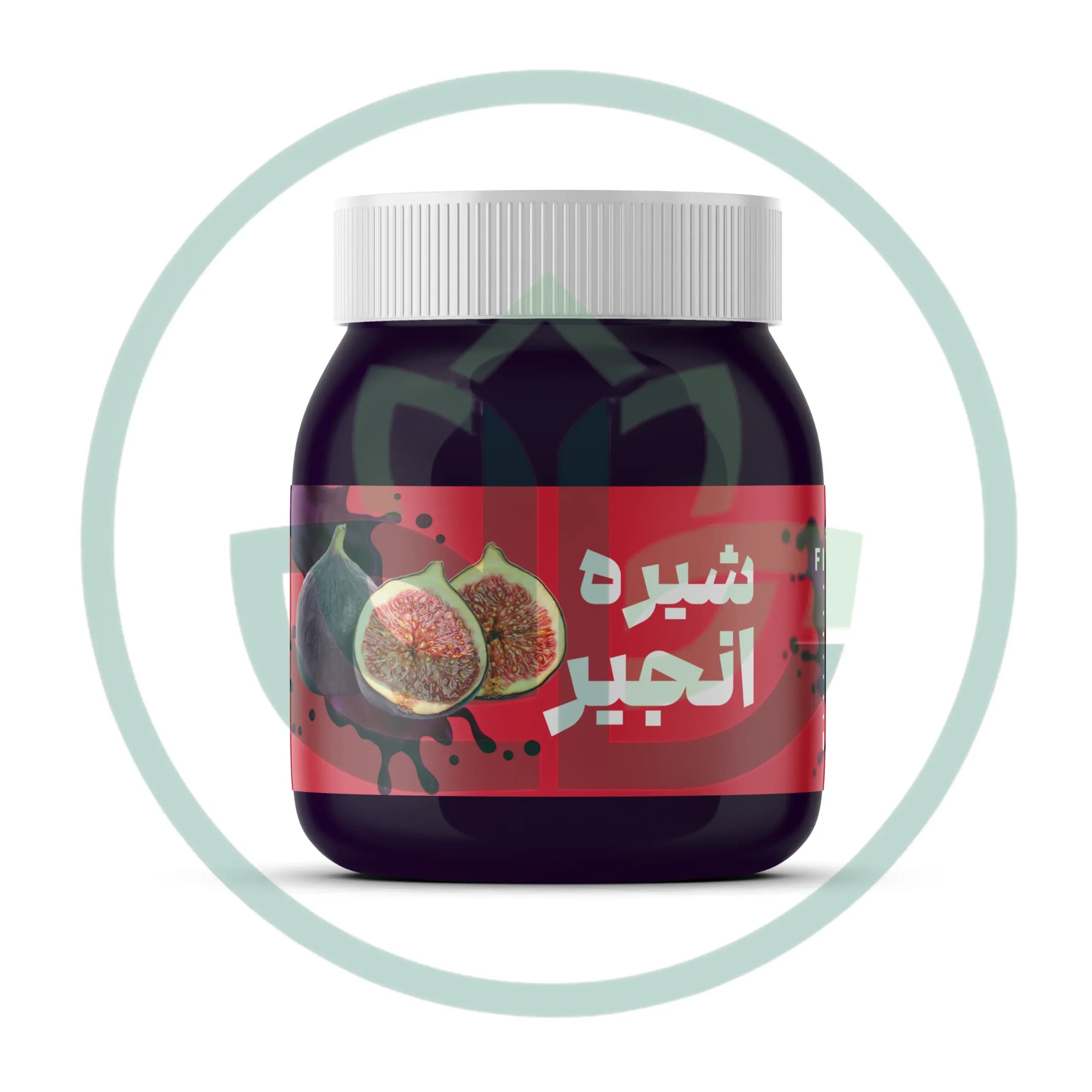 شیره انجیر-سالم