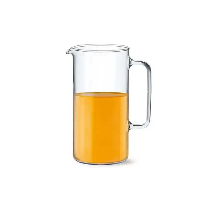 پارچ استوانه‌ای 2لیتر زیمکس | Simax Large CYLINDER Jug — تصویر ۲