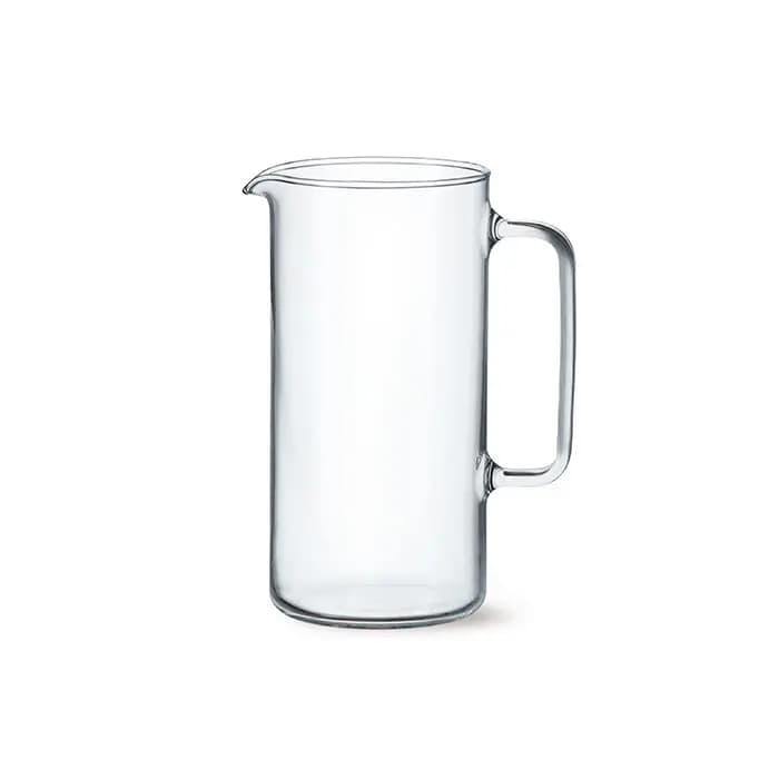 پارچ استوانه‌ای 2لیتر زیمکس | Simax Large CYLINDER Jug