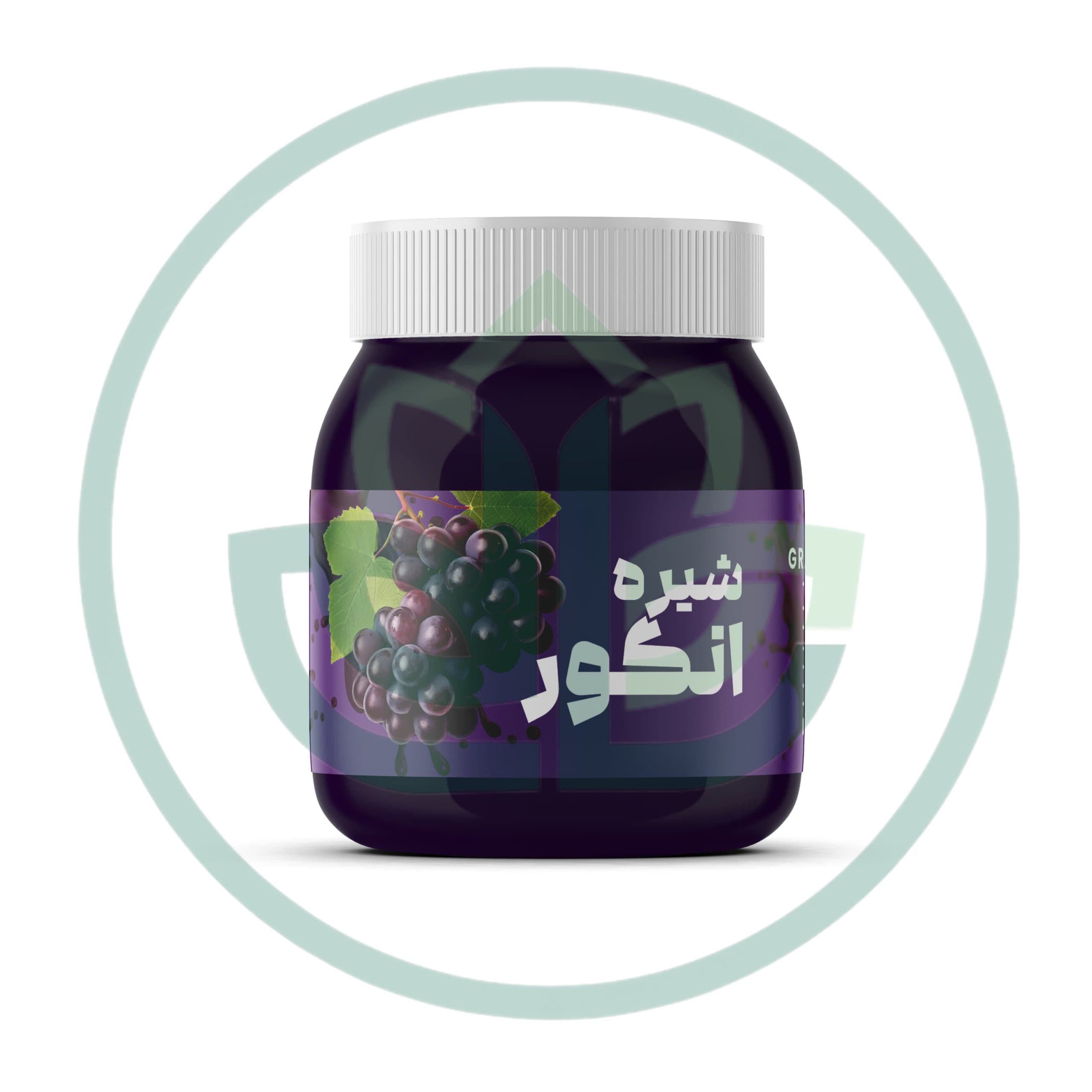 شیره انگور-سالم