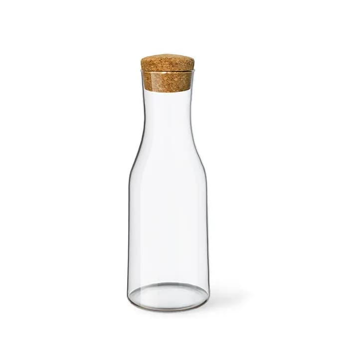 تنگ با چوب پنبه 1لیتر زیمکس | Simax BASTIA Carafe with Cork — تصویر ۳