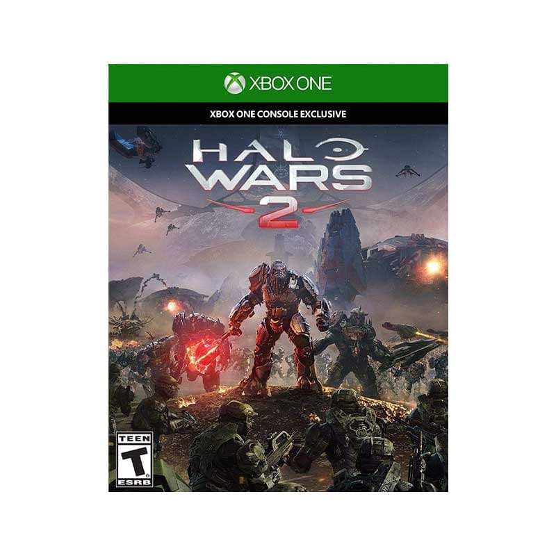 بازی Halo Wars 2 برای Xbox One