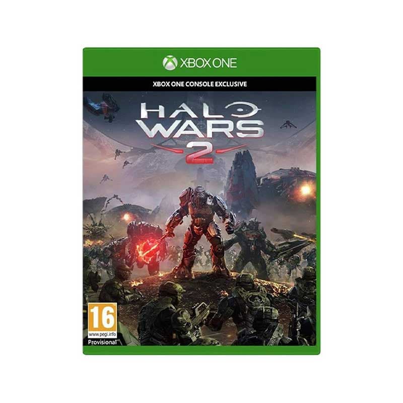 بازی Halo Wars 2 برای Xbox One — تصویر ۲
