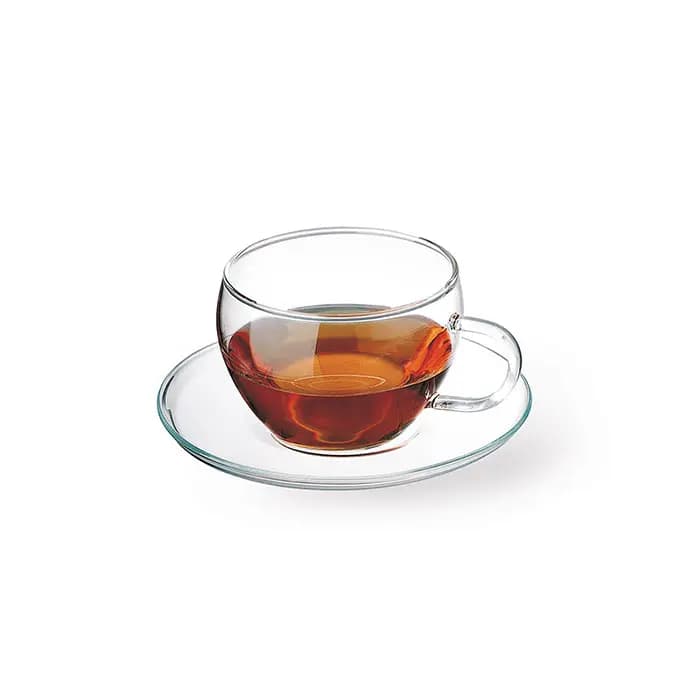 فنجان اوا با نعلبکی زیمکس | Simax EVA Cup with Saucer