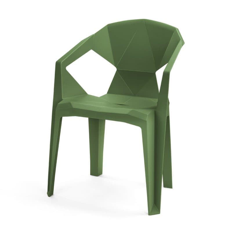 صندلی F-22 پولاد صنعت — تصویر ۲