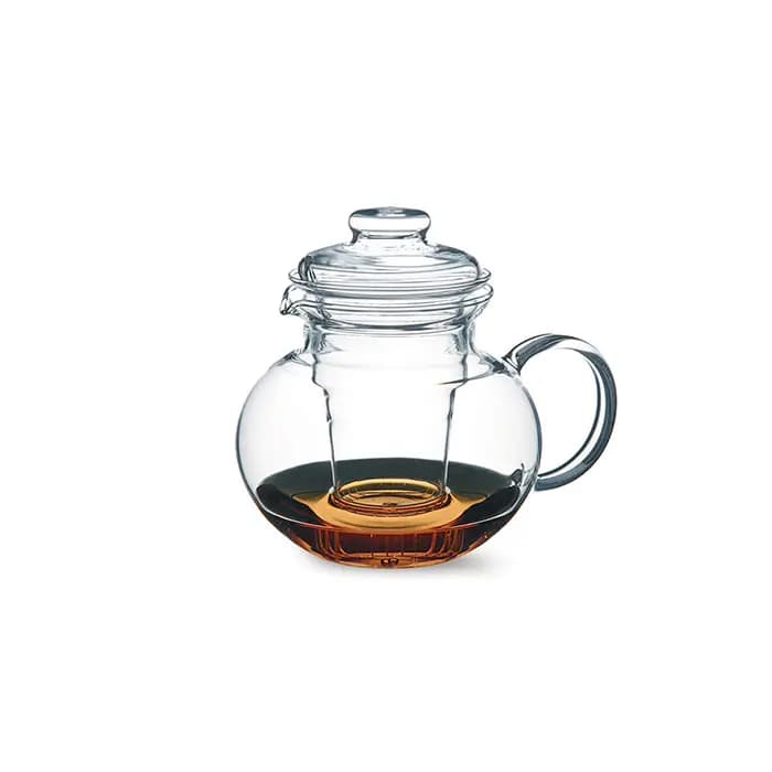 پارچ اوا با فیلتر شیشه‌ای زیمکس | Simax EVA Jug with Glass Filter
