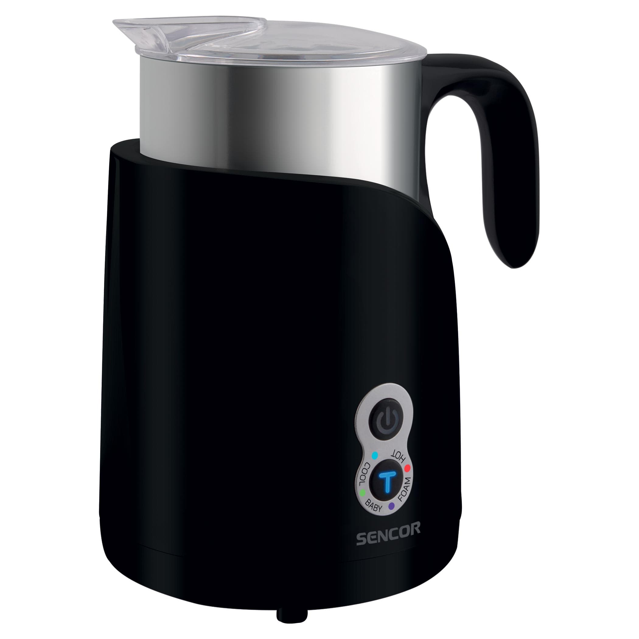فوم ساز سنکور مدل SENCOR SMF 4000 / SMF 4000