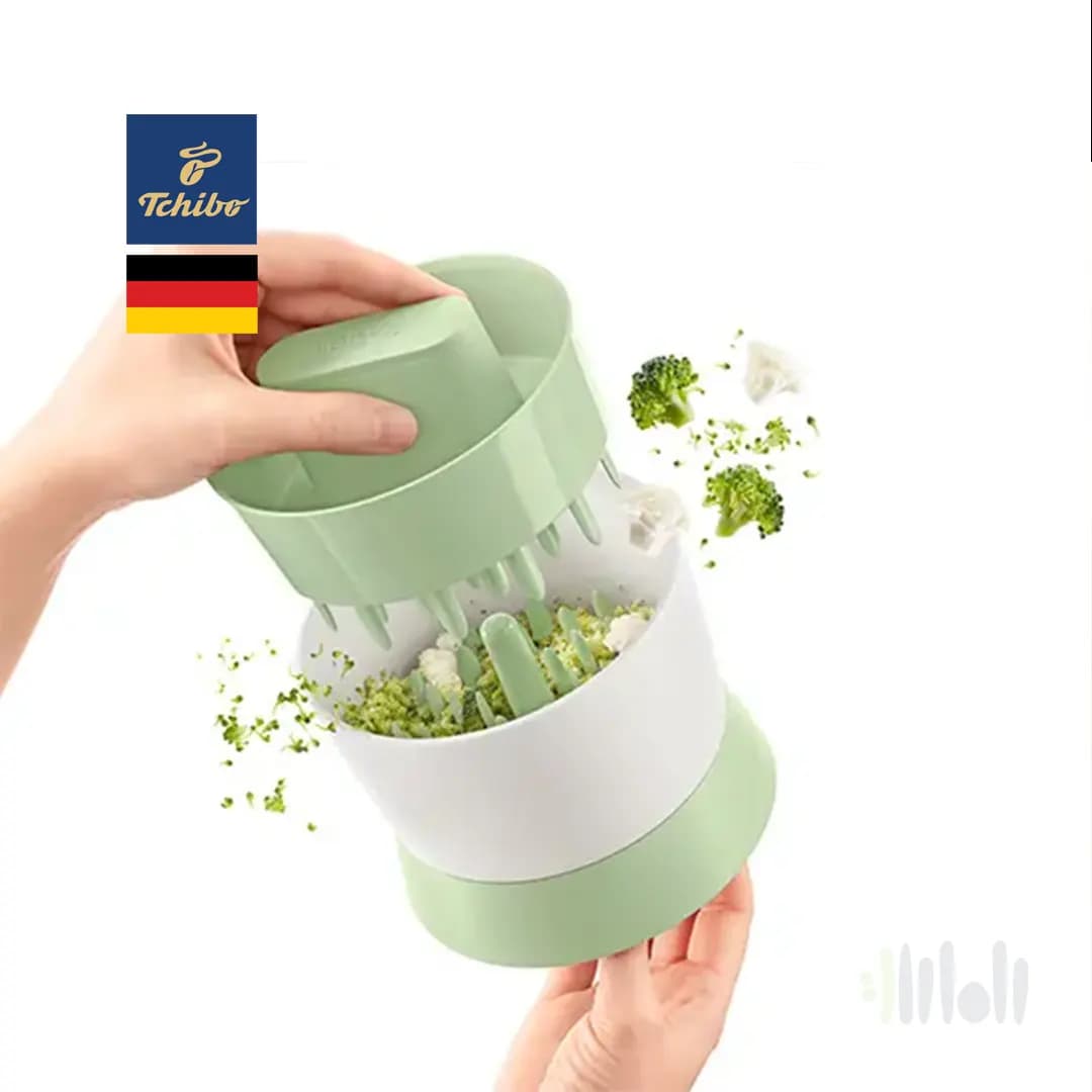 خردکن دستی سبزیجات چیبو