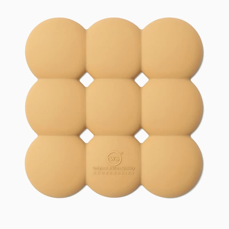زیر دیگی سیلیکونی بابل WS کد 66 — تصویر ۲