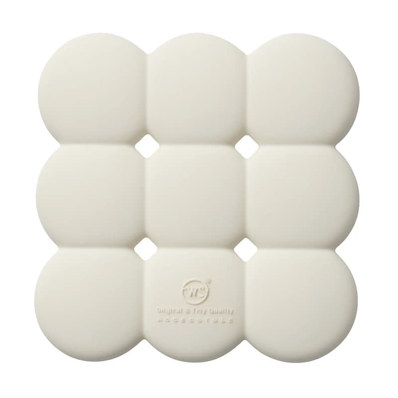 زیر دیگی سیلیکونی بابل WS کد 66 — تصویر ۳
