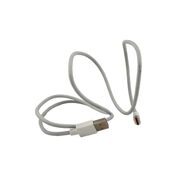 کابل شارژ اصلی ۳۳ وات توربو شارژ شیائومی