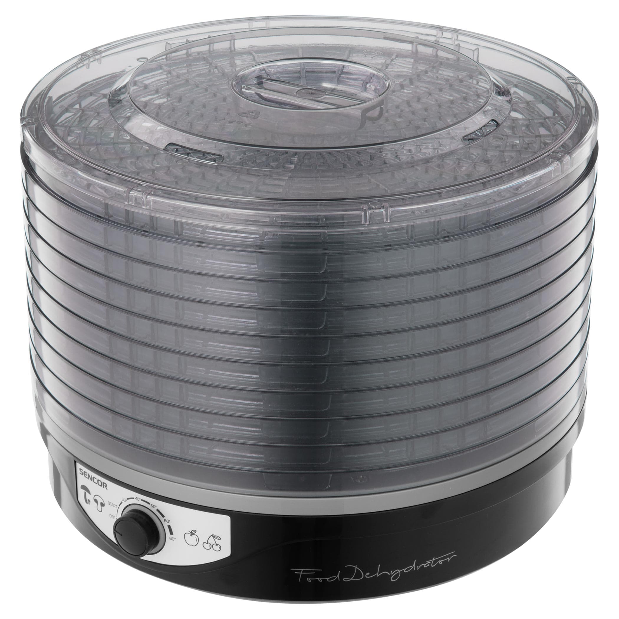 میوه خشک کن سنکور مدل SENCOR SFD 3109 / SFD 3109 — تصویر ۲