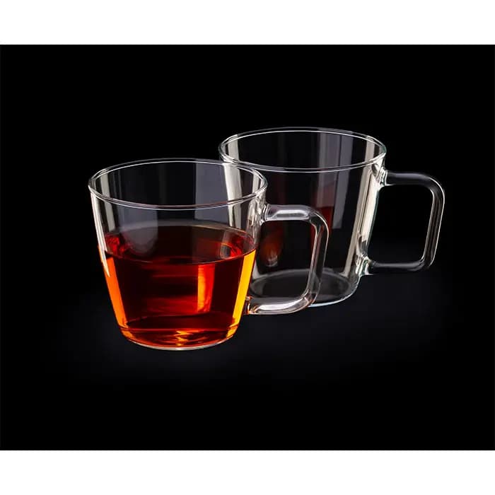 فنجان چای ست دوعددی زیمکس | Simax CHARME Mug — تصویر ۳