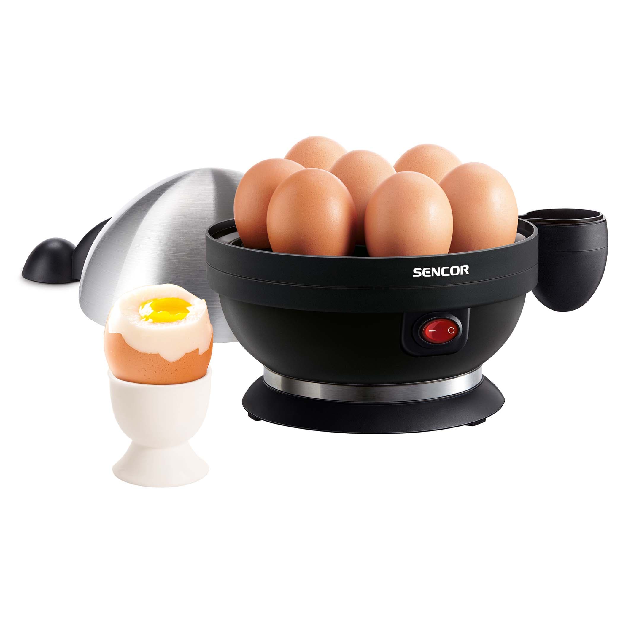 تخم مرغ پز سنکور مدل SENCOR SEG 720 / SEG 720 — تصویر ۵