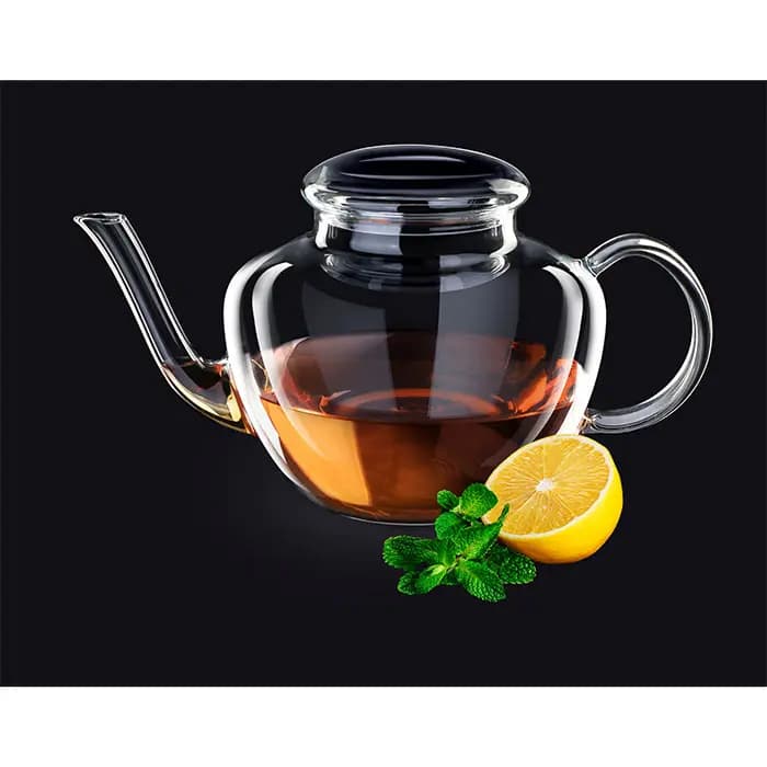قوری 1.7 لیتر زیمکس | Simax SATURN Jug — تصویر ۳