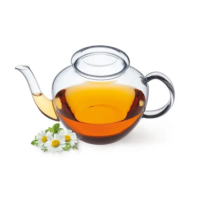 قوری 1.7 لیتر زیمکس | Simax SATURN Jug — تصویر ۲