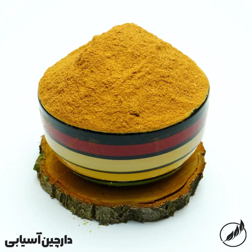 پودر دارچین-سالم فودز