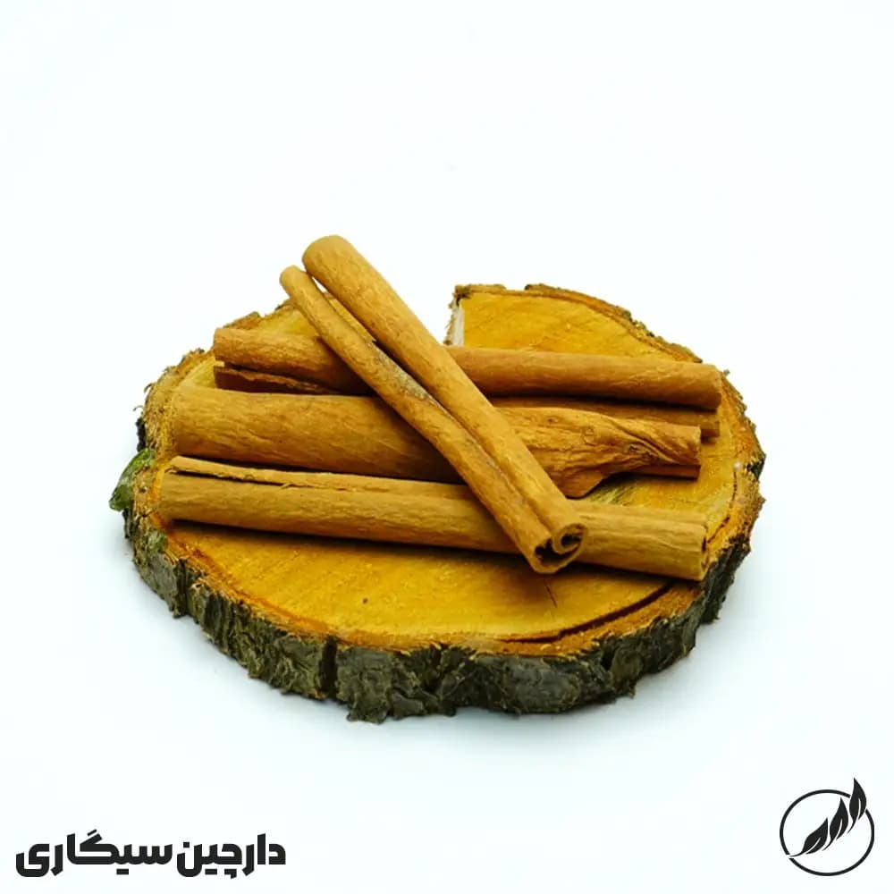 دارچین سیگاری-سالم فودز