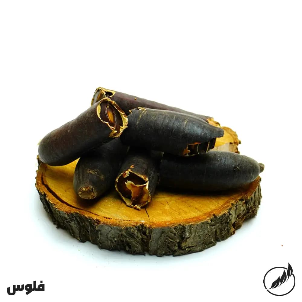 مغز فلوس-سالم فودز