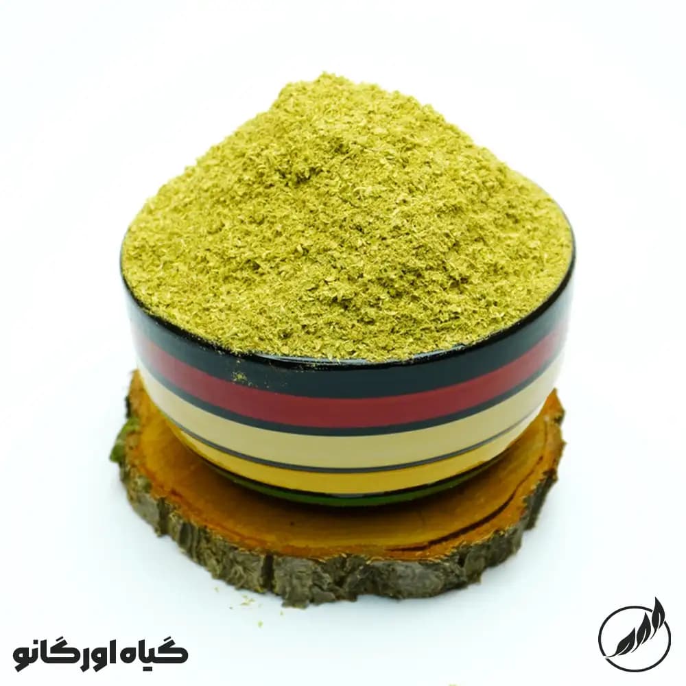 اورگانو-سالم فودز