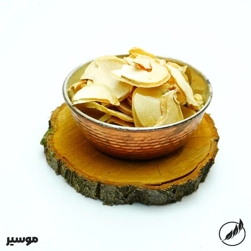 موسیر-سالم فودز