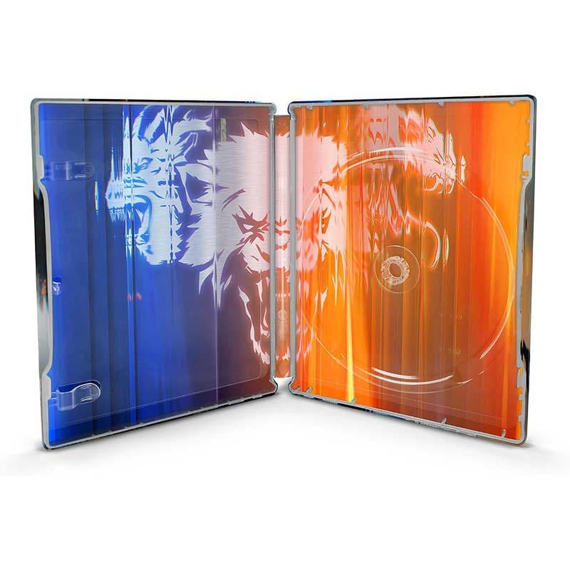 Steelbook بازی Call of Duty Black Ops 7 — تصویر ۴