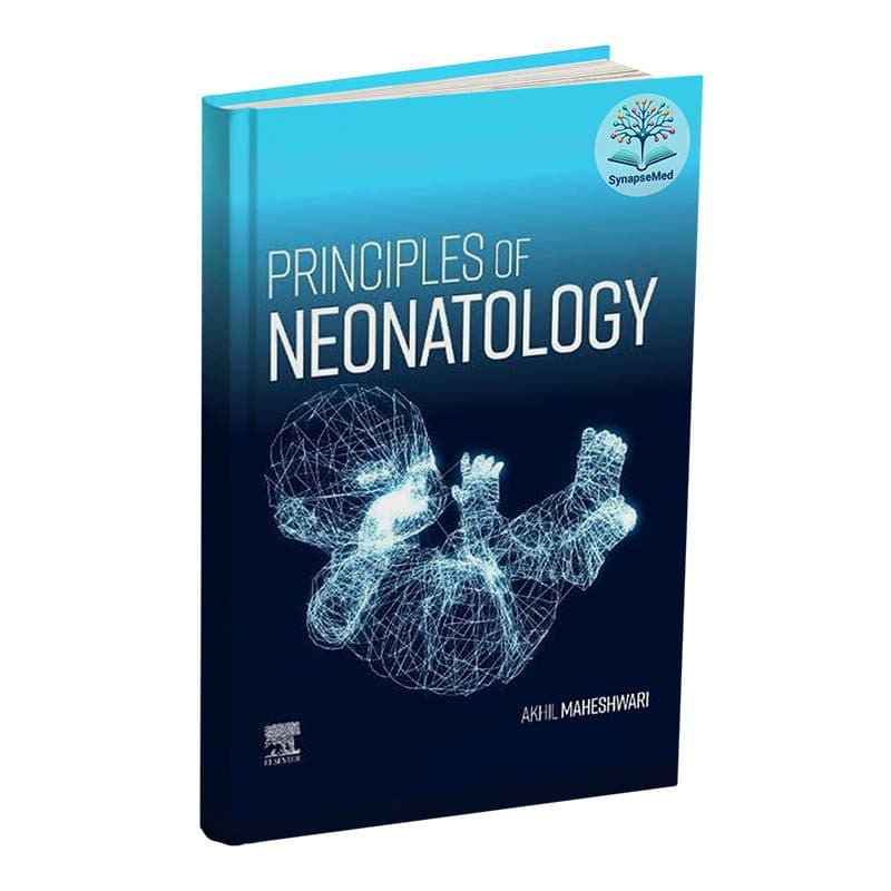 کتاب Principles of Neonatology 1st Edition