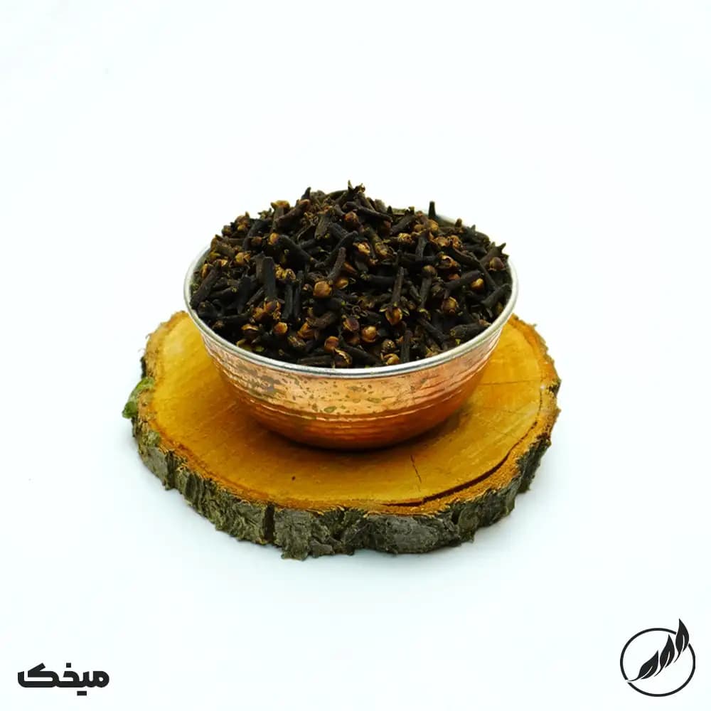 میخک-سالم فودز