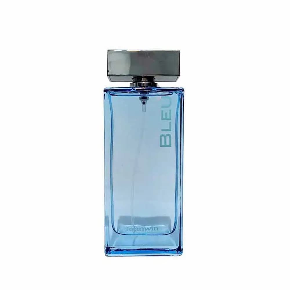 ادکلن مردانه مدل اجمل بلو جانوین — تصویر ۲