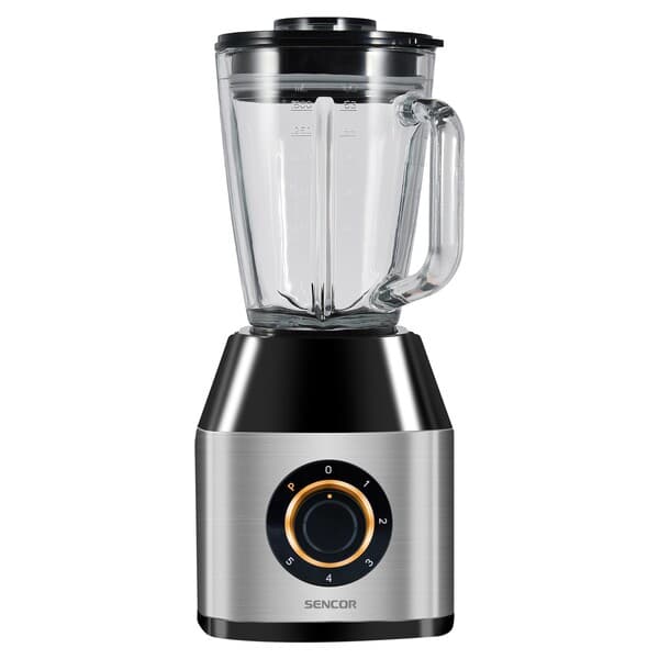مخلوط کن سنکور مدل SENCOR SBL 4872BK / SBL 4872BK
