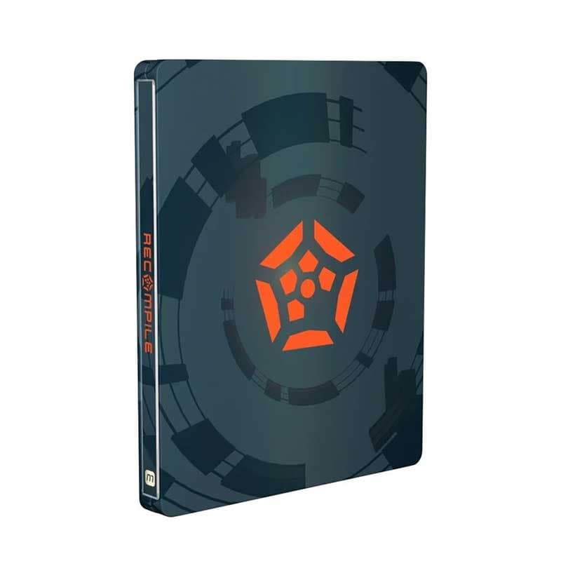 بازی Recompile برای PS5 نسخه Limited Edition — تصویر ۳