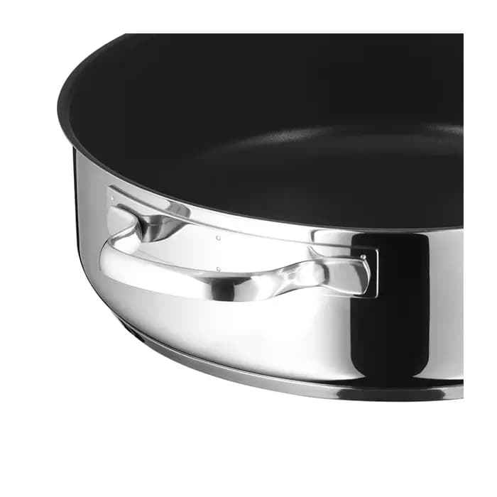 سرویس قابلمه پرونس پلاس وی ام اف | WMF Provence Plus Cookware 5-Piece Value Set — تصویر ۳