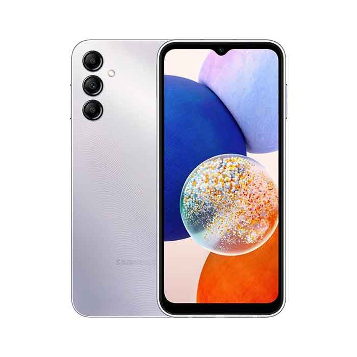 گوشی سامسونگ نوع 6 — تصویر ۲
