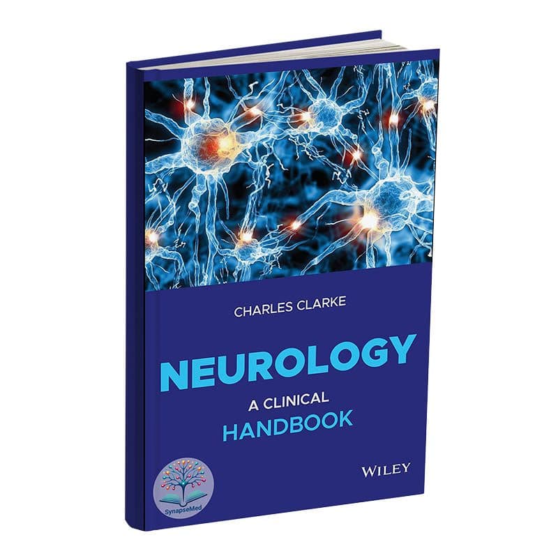 کتاب Neurology: A Clinical Handbook 2022