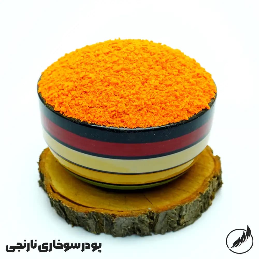 پودر سوخاری-سالم فودز — تصویر ۲