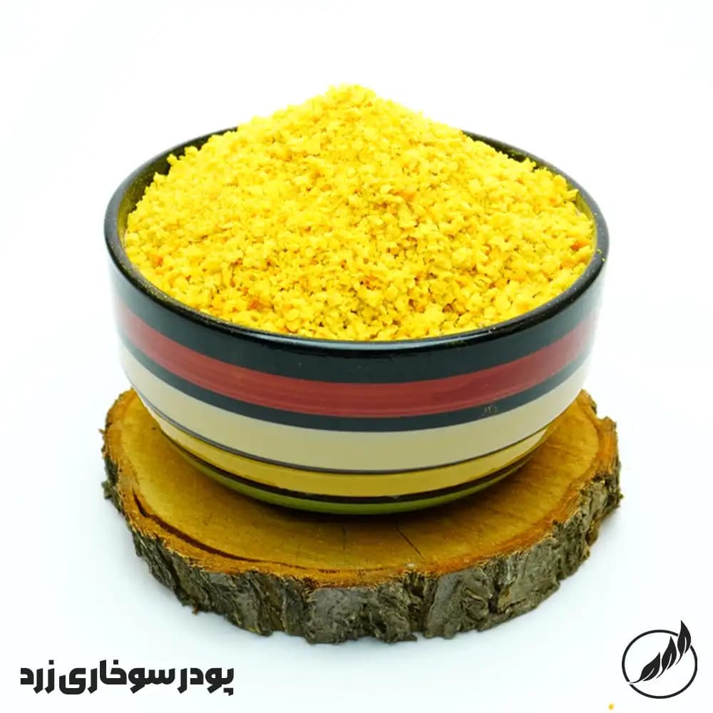 پودر سوخاری-سالم فودز — تصویر ۳