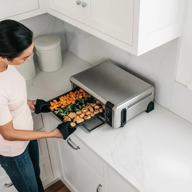 آون توستر نینجا مدل Ninja Oven Toaster Model | SP101 — تصویر ۲