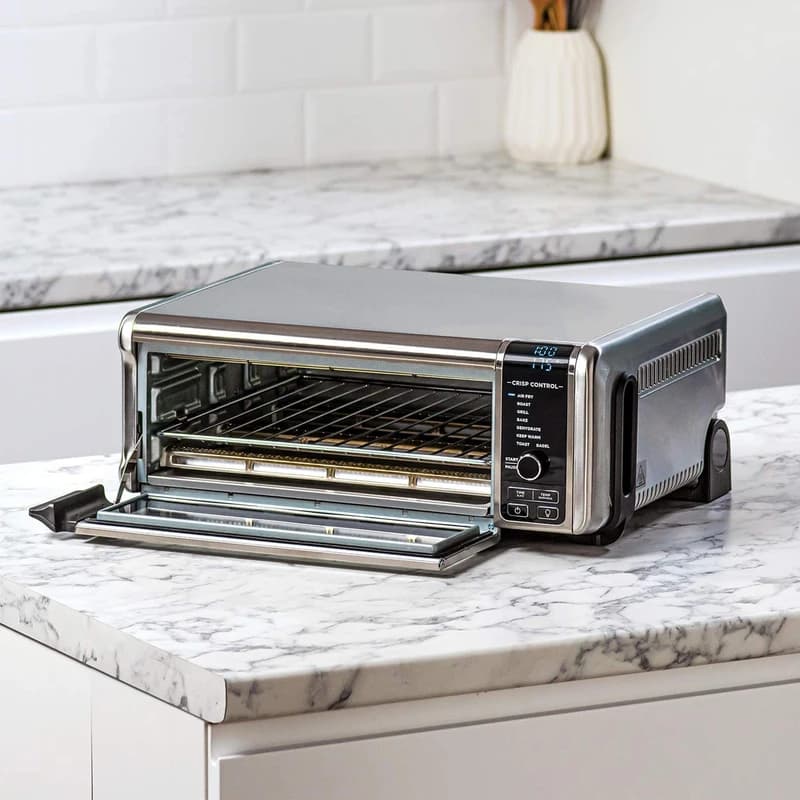 آون توستر نینجا مدل Ninja Oven Toaster Model | SP101 — تصویر ۵