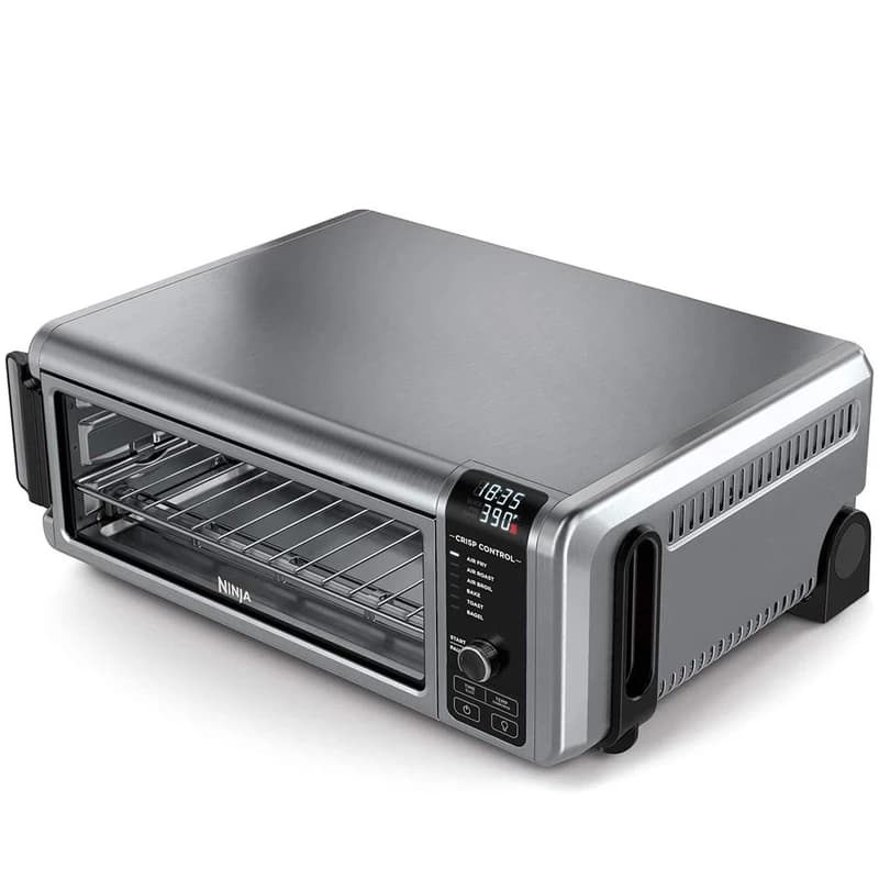 آون توستر نینجا مدل Ninja Oven Toaster Model | SP101 — تصویر ۷