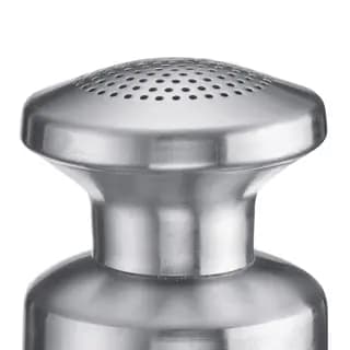 نمکدان استیل Alpha | Stainless Salt Shaker — تصویر ۵