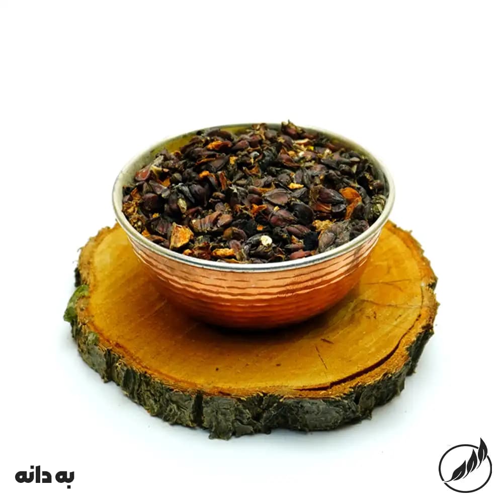 به دانه-سالم فودز