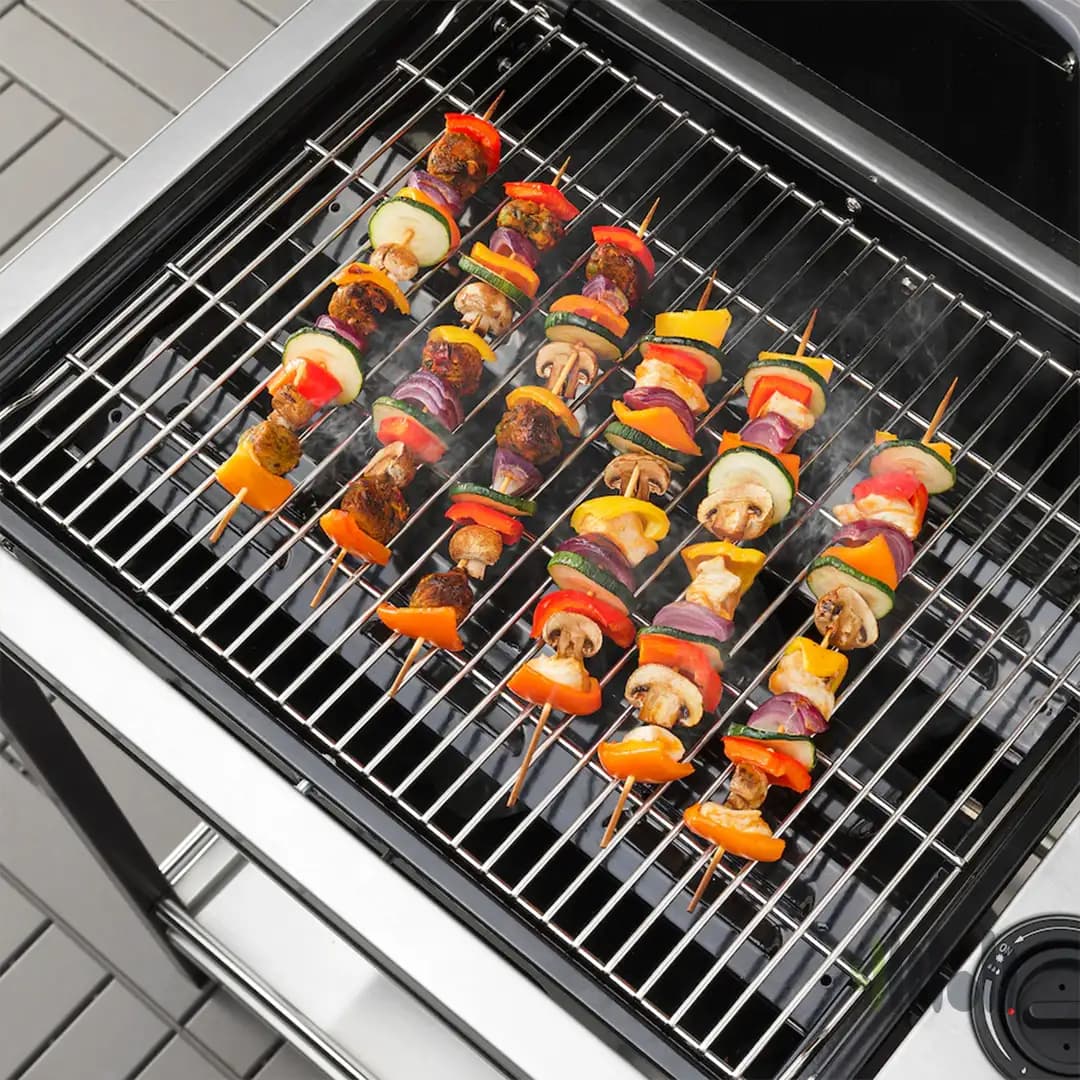 سیخ چوبی ایکیا GRILLTIDER — تصویر ۴