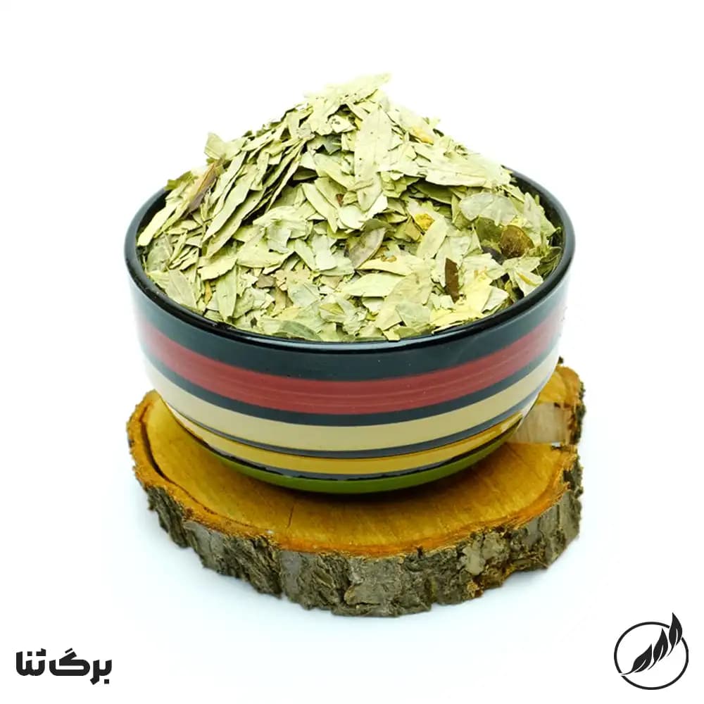 برگ سنا-سالم فودز