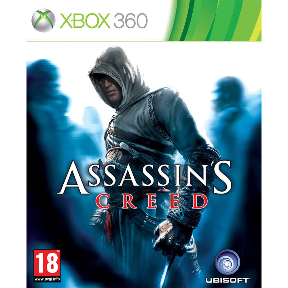 بازی Assassin’s Creed 3 برای Xbox 360 — تصویر ۲