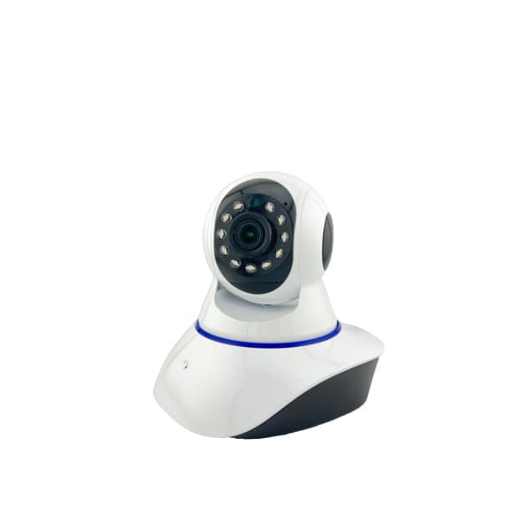 دوربین مداربسته و بی بی کم سه آنتن پرو v380